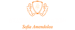 Accademia Teatrale Di Roma Sofia Amendolea
