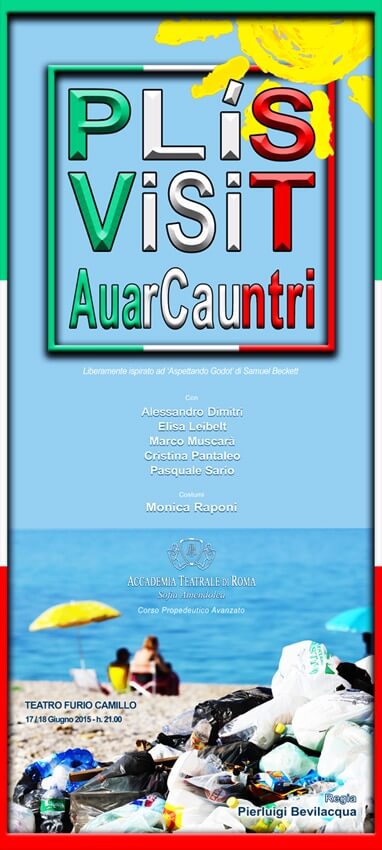 AUAR CAUNTRI web